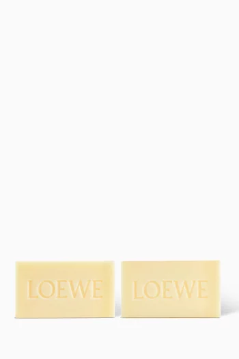Oregano Soap Bar Duo Set, 2 x 125g