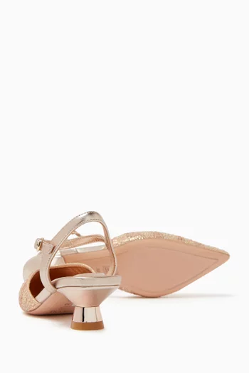 Halene 30 Embellished Sandals