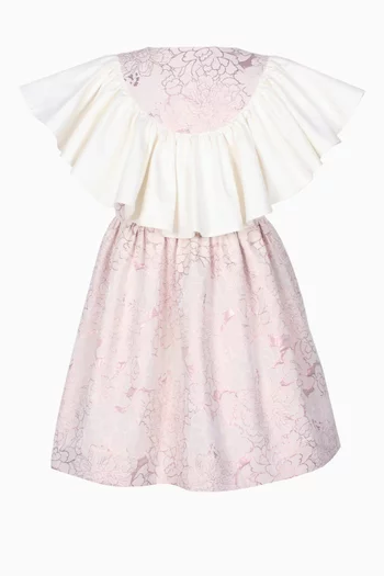 With Flying Colours Dress