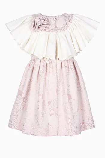 With Flying Colours Dress