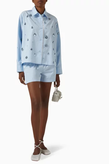 Boxer Shorts in Cotton