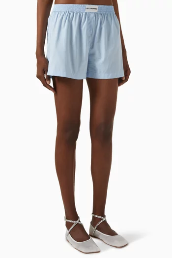 Boxer Shorts in Cotton