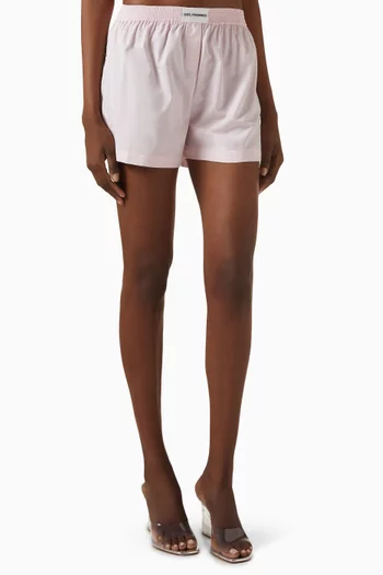 Boxer Shorts in Cotton