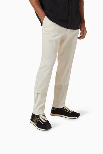 DG Sneakers in Suede
