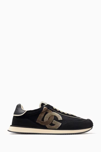 DG Sneakers in Suede