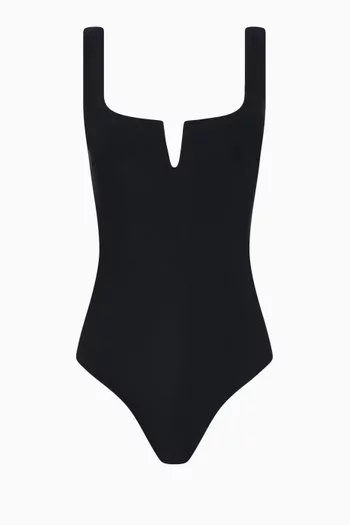 Clemence One-piece Swimsuit