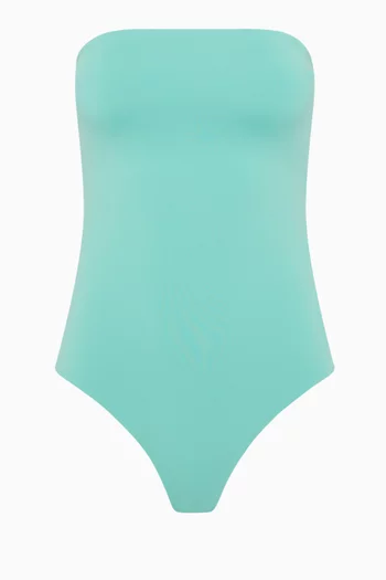 لباس سباحة البا قطعة واحدة