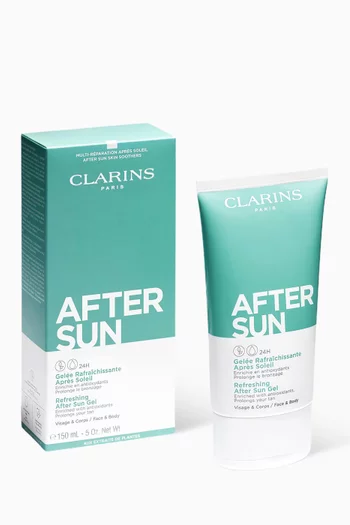 Cooling After Sun Gel, 150ml