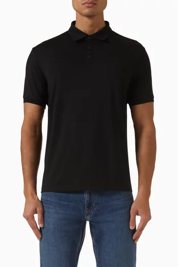 تي شيرت بولو نوران جيرسيه