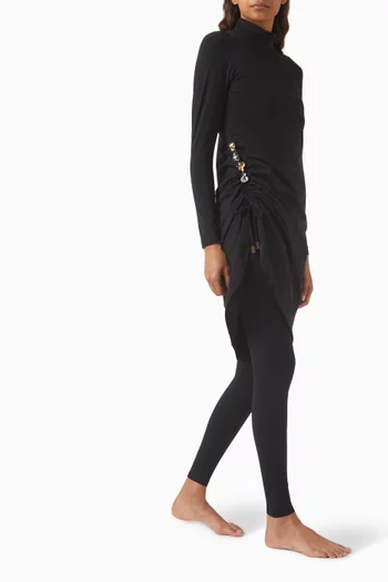 Yasmin Modest Swim Set