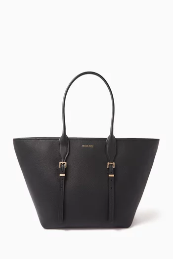 Moore Tote Bag in Leather