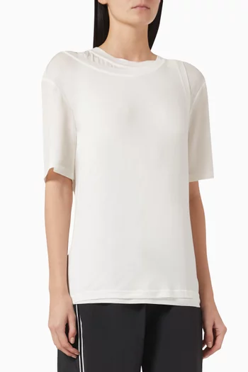 Double T-shirt