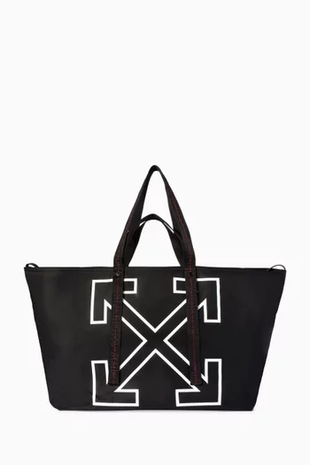 Large Heritage Day Off Tote Bag