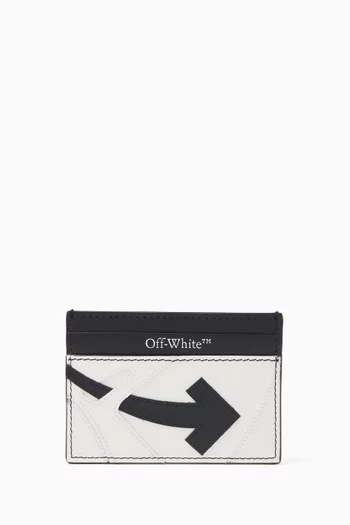 OOO Sneaker Card Case