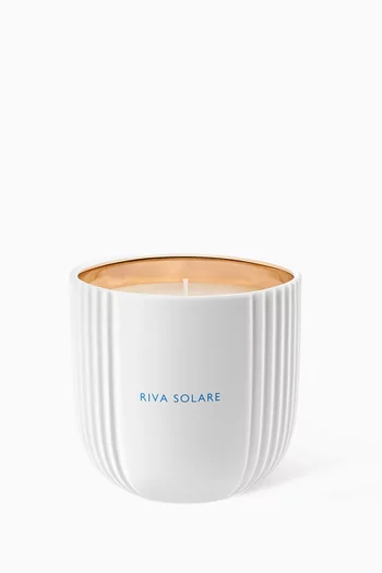 Allegra Riva Solare Candle, 250g