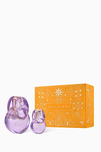 Omnia Amethyste Eau de Toilette Gift Set