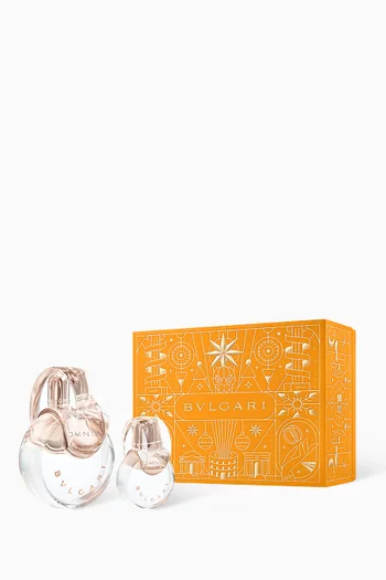 Omnia Crystalline Eau de Toilette Gift Set