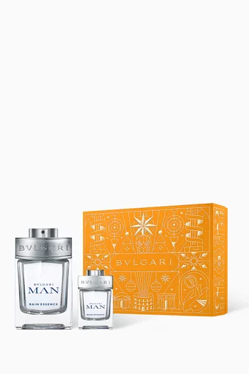 Man Rain Essence Eau de Parfum Gift Set