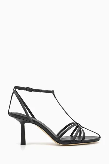 Aviary 70 Sandals in Leather