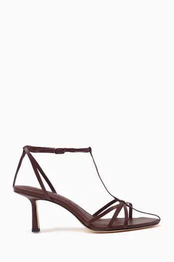 Aviary 70 Sandals in Leather