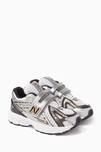 1906 Sneakers in Mesh