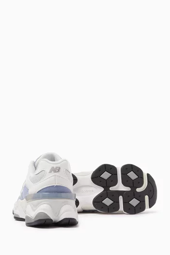 9060 Lace-up Sneakers