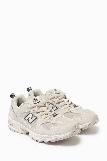 سنيكرز 530 قماش شبكي