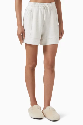 Atrium High-rise 4.5" Shorts in DoubleSoft™