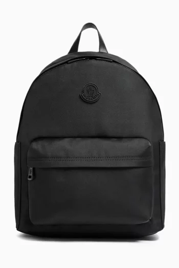 New Pierrick Backpack in Nylon