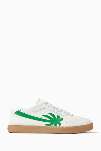New Palm 1 Sneakers in Suede