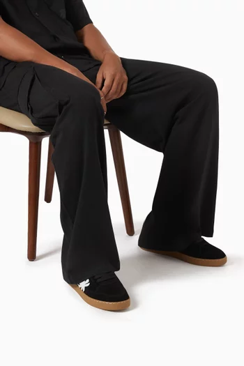New Palm 1 Sneakers in Suede