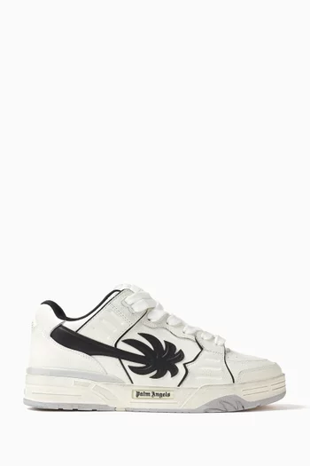 Venice Sneakers in Leather