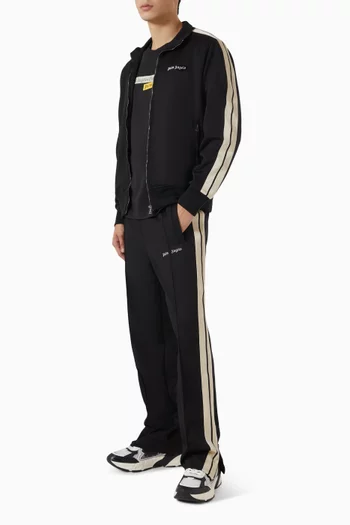 Classic Track Jacket