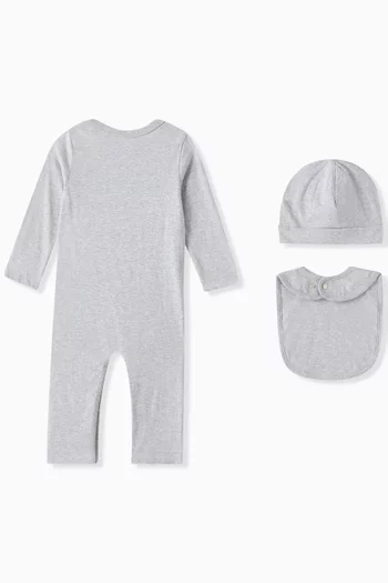 3-piece Gift Set in Cotton