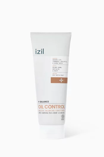 Ghassoul Balancing Conditioner, 200ml