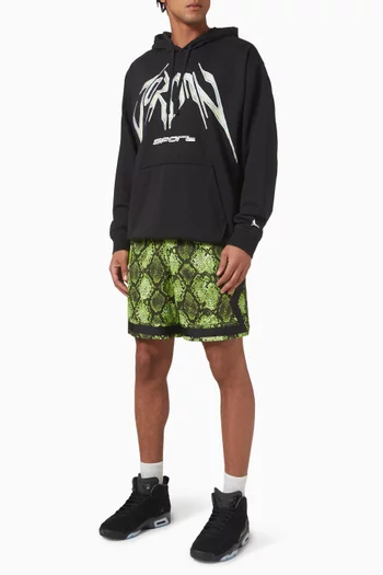 Dri-FIT Diamond Shorts
