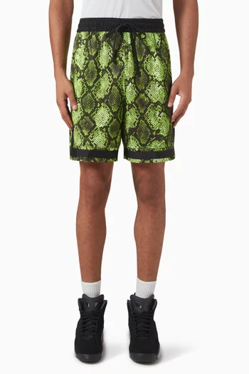 Dri-FIT Diamond Shorts