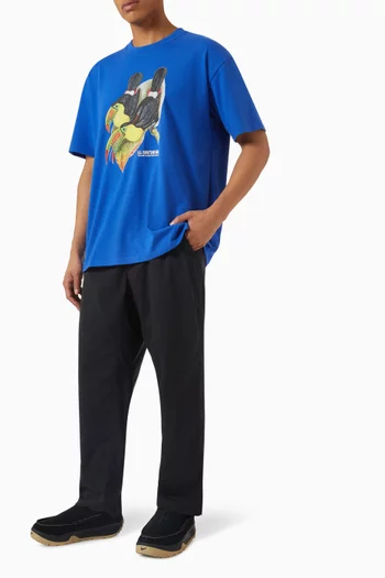 بنطال للمشي مسافات طويلة مقاوم للأشعة فوق البنفسجية من مجموعة ايه سي جي