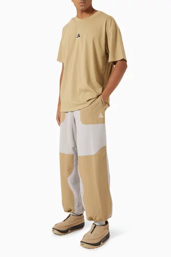 بنطال وولف تري بلس صوف بولارتيك من مجموعة ايه سي جي