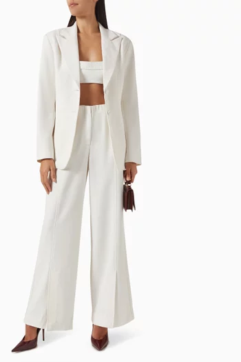 Yasizzie Blazer