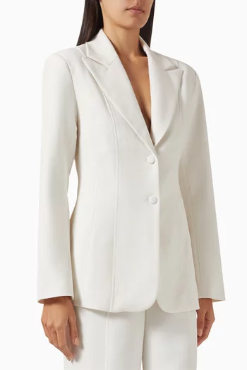 Yasizzie Blazer