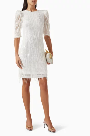 Yasbolina Dress