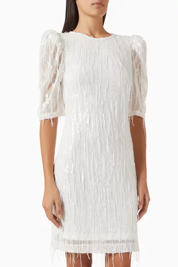 Yasbolina Dress