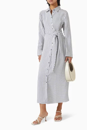 Yasicy Maxi Dress