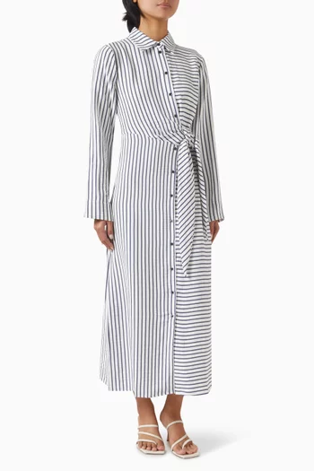 Yasicy Maxi Dress