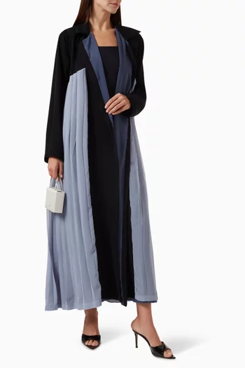 Reversible Abaya