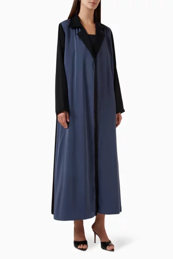 Reversible Abaya