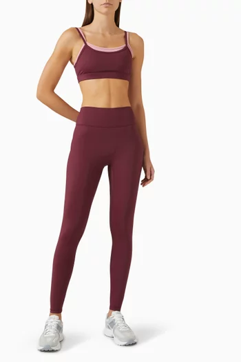 Tamara St Tropez Sports Bra