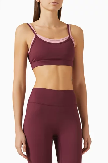 Tamara St Tropez Sports Bra