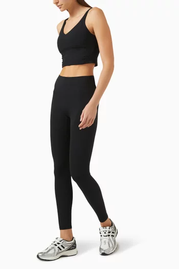 Valencia Sports Bra in Stretch Nylon
